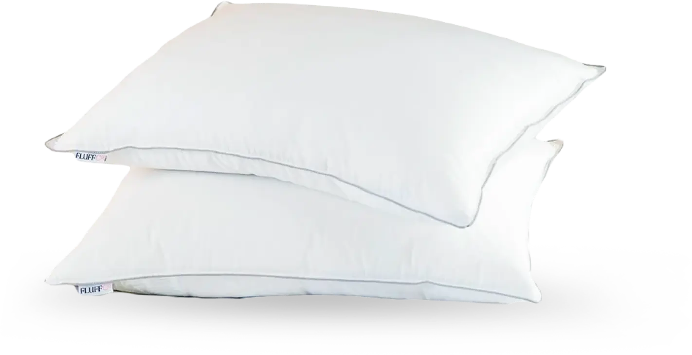 FluffCo Zen Pillow Recommended Dosage