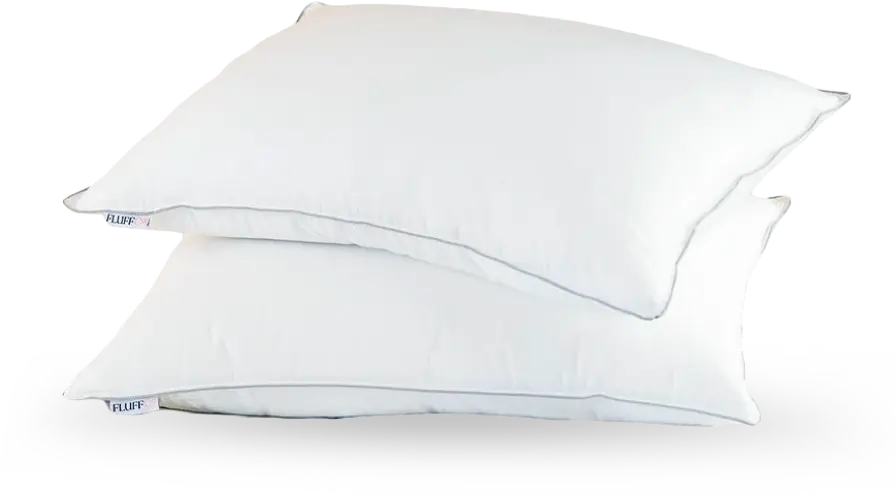 FluffCo Zen Pillow 29