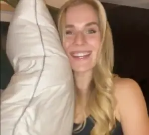 FluffCo Zen Pillow 5